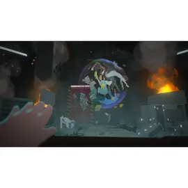 Goodnight Universe - Edition - PEGI (Nintendo Switch 2)