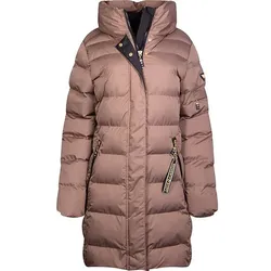CANYON Damen Mantel Mantel, caramel, 38