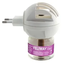 Ceva Feliway Classic Start-Set 48ml