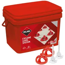 Rubi Cyclone Nivellierset 1.5 Mm 35964