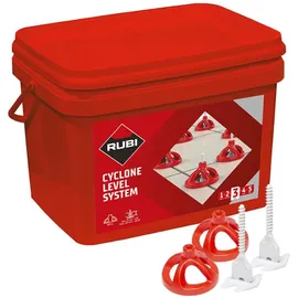 Rubi Cyclone Nivellierset 1.5 Mm 35964