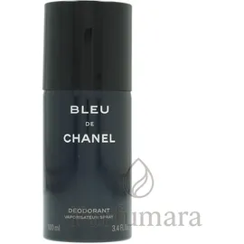Chanel Bleu de Chanel Deodorant Spray 100 ml