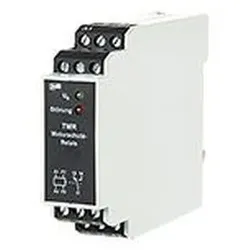 METZ Thermistorrelais TMR-E12 ohne Fehlerspeicher 230V 1W