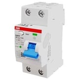 ABB 2CSF202568R3400 F202B-40/0,3 FI-Schutzschalter 40A 230V