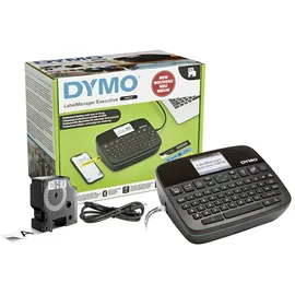 Dymo LabelManager 640 CB Etikettendrucker Geeignet für Schriftband: D1 6 mm, 9 mm, 12 mm, 19 mm, 24 mm