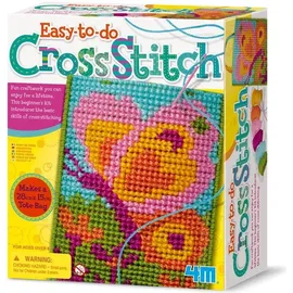 4M cross stitch