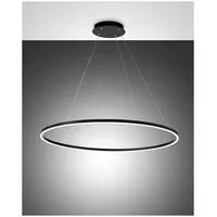 Fabas Luce LED Pendelleuchte Giotto 60W 4000K 6700lm, IP20,