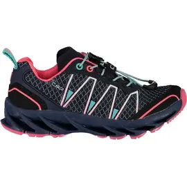 CMP Wanderschuh Blau | Violett - 30