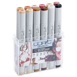 Copic Sketch 12 St. beige
