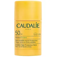 Caudalie Vinosun Protect Invisible High Protection Stick SPF 50 15 g