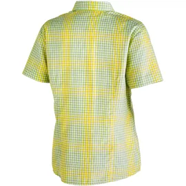Maier Sports Funktionsbluse Philina Grasgrün 42