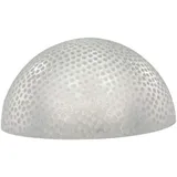 EGLO 3er Set LED Halbkugel Leuchte Außenbereich IP44 bunt Deko