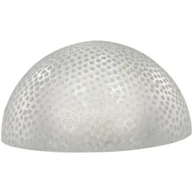 EGLO 3er Set LED Halbkugel Leuchte Außenbereich IP44 bunt Deko