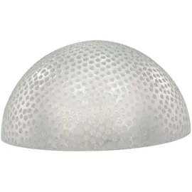EGLO 3er Set LED Halbkugel Leuchte Außenbereich IP44 bunt Deko