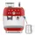 Smeg EGF03RDEU Rot