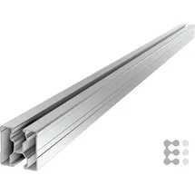 sl rack Modultragschiene 81140-4750