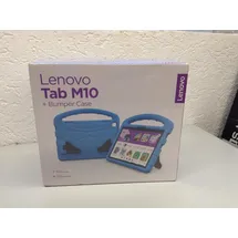 Lenovo Tab M10 Gen3 10.1'' 4 GB RAM 64 GB Wi-Fi + LTE storm grey ZAAE0123SE