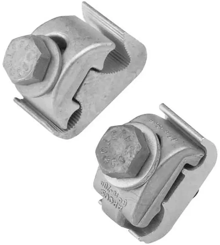 Krüger-Werke GmbH Abzweigklemme BT-6/70-6663