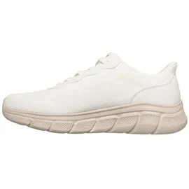 SKECHERS Bobs B Flex Glacial Edge Herren Weiß 46