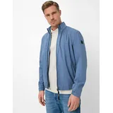 Brax Herren, Blouson Style CALVIN", ocean, blau Gr. 5XL