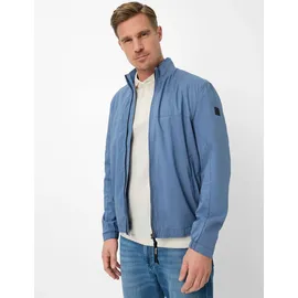 Brax Herren, Blouson Style CALVIN", ocean, blau Gr. 5XL