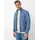 Brax Herren, Blouson Style CALVIN", ocean, blau Gr. 5XL
