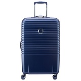 Delsey Caumartin Plus 4-Rollen 69,5 cm / 71,15 l steel blue