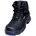 S3 PU/GU W11 6861244 Sicherheitsstiefel S3 Schuhgröße EU 44 1 Paar