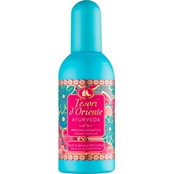 Tesori d'Oriente Ayurveda Eau de Parfum für Damen 100 ml