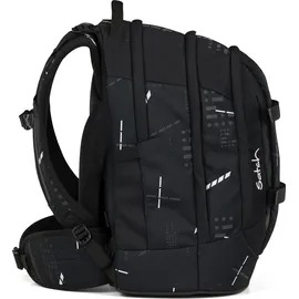 Satch Pack 2025 Ninja Matrix