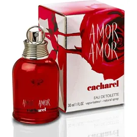 Cacharel Amor Amor Eau de Toilette 30 ml