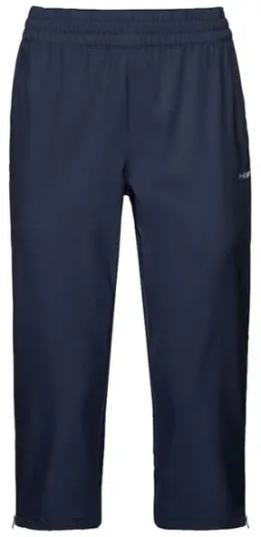 Head Club 3/4 Pants Damen 814389 | S Dark blue