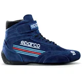 Sparco Top Blau