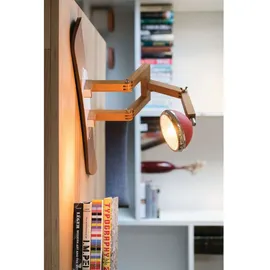 Piffany Copenhagen Mr. Wattson Rot