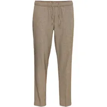 CASUAL FRIDAY CFPilou Casual Hosen Braun M