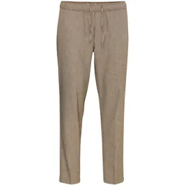 CASUAL FRIDAY CFPilou Casual Hosen Braun M
