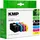 KMP 920XL schwarz + CMY (C2N92AE)