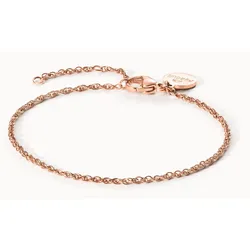 PURELEI Brave Armband, verstellbare Länge