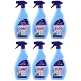 Felce Azzurra Glasreiniger 750 ml