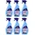 Felce Azzurra Glasreiniger 750 ml