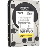 Western Digital RE4 2TB Festplatte (8,9 cm (3,5 Zoll), 7200rpm, 8,9ms, 64MB Cache)