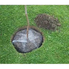 BOSIGN Kerbl Wühlmauskorb ø 291172