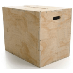 Odin Pyo-Box (51, 61 & 76 cm)