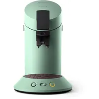 Philips Senseo Original Plus CSA210/80 grün