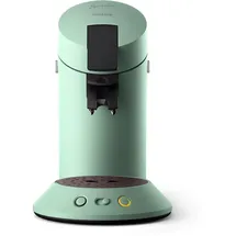 Philips Senseo Original Plus CSA210/80 grün