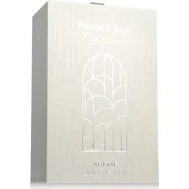 Armaf Private Key To My Success Extrait de Parfum 100 ml