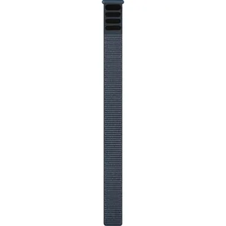 Garmin UltraFit Nylon Granitblau