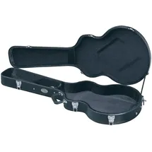 Gewa Economy Flat Top Gitarrenetui ES335