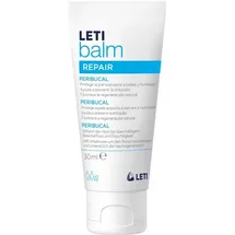 Leti Pharma GmbH Letibalm Peribucal pflegende Creme für den Mundbereich