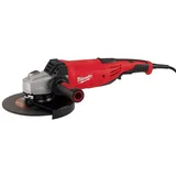 Milwaukee AGV 22-230 E